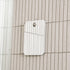 Fogless Shower Shaving Mirror Small/Large - Compact Anti-Fog Mirror for Makeup and Shaving